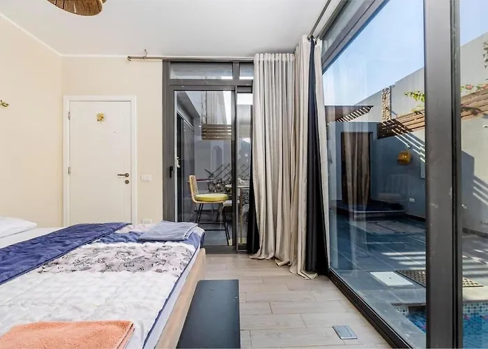 Bali Private Pool Vip الغردقة