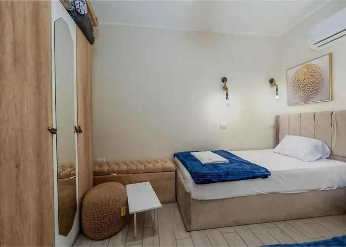 Bali Private Pool Vip شقة *