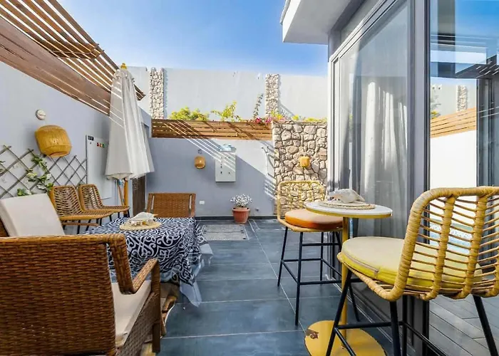 Bali Private Pool Vip شقة الغردقة
